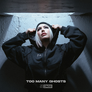 Too Many Ghosts (Extended Mix)