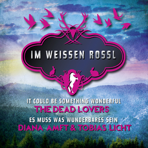 It Could Be Something Wonderful