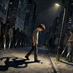 天才（Prod.Ounce_X)