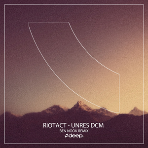 Dcm001 (Ben Nook Remix)