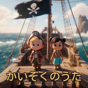 かいぞくのうた