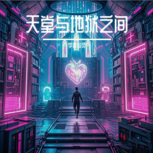 天堂与地狱之间