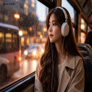 퇴근길에 만난 나