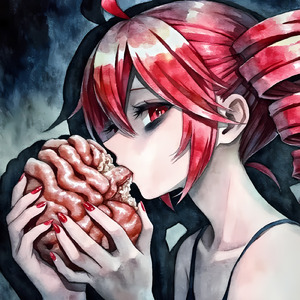 Your Lost Q (feat. 重音テト)