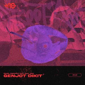 GENJOT DIKIT ((feat. MAUL RMX))