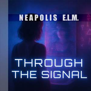 Through the signal