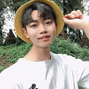 《这一生关于你的风景》