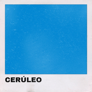 Cerúleo