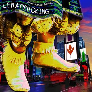 LENAPEHOKING