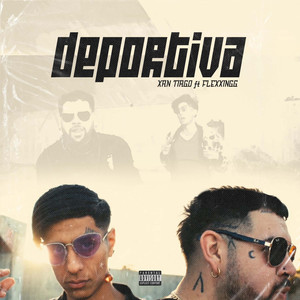 Deportiva