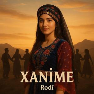 Xanimê