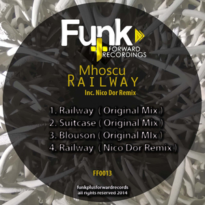 Blouson (Original Mix)