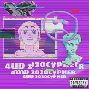 4UD 2020 Cypher