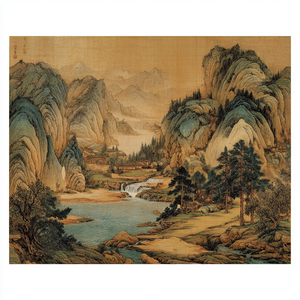 循天籁木音 (降下血压 舒缓头痛)