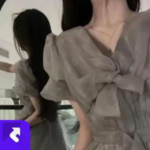 科目三（对你的思念广场舞版）