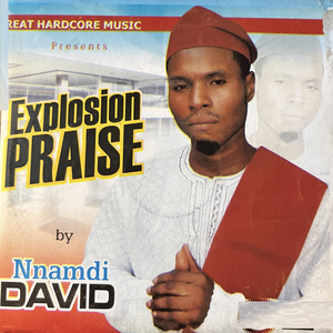 He Don Butter My Bread / I Need You no More / Give Me Your Grace / Jesus Na Love