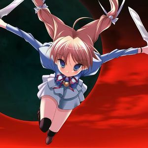 “绯刃”Asian Rock×Benjicold Type Beat