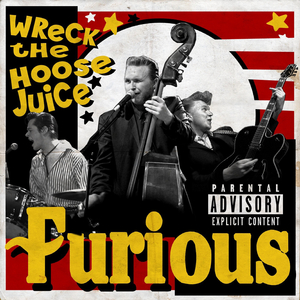 Punk Bashin' Boogie (Radio Edit)