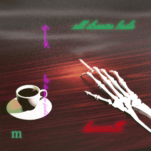 walk up on luke turner.