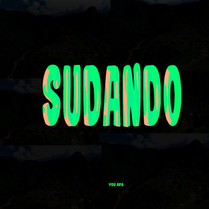 Sudando