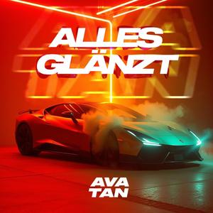 Alles Glänzt