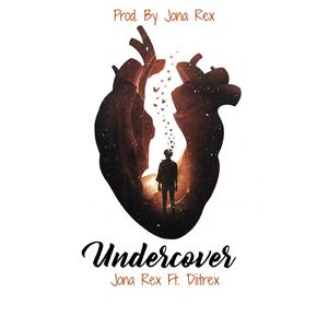 Undercover (feat. Diitrex)