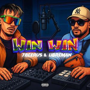 Win Win (feat. Libre Man)