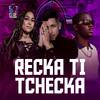 DJ Victor Falcão - RECKA TI TCHECKA