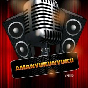 Amanyukunyuku