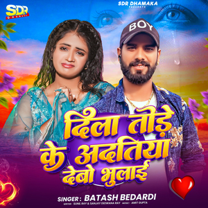 Dila Tode Ke Adatiya Debo Bhulai