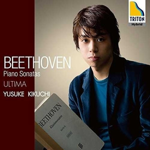 ピアノ・ソナタ 第32番 ハ短調 作品111: 2 Arietta. Adagio Molto Semplice E Cantabile