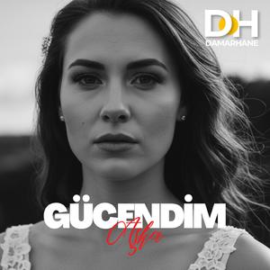 Gücendim Aşka