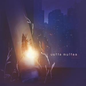 Uutta multaa