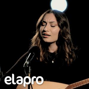 Kaleden Kaleye Şahin Uçurdum (Simge Bozkurt)