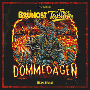 Dommedagen 2020 (Skaka Rumpa)