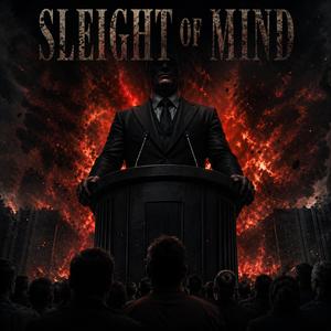 Sleight Of Mind
