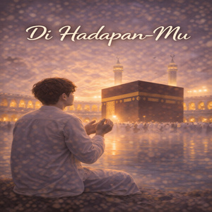 Di Hadapan-Mu