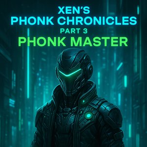 Jedi Master Eastern-Phonk