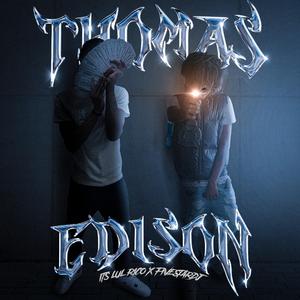 Thomas Edison (feat. Fivestardjay)