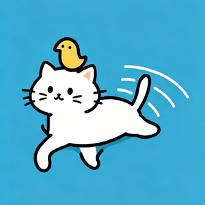 小猫日记
