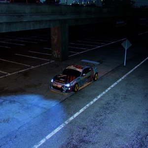 Supra & Impreza Club