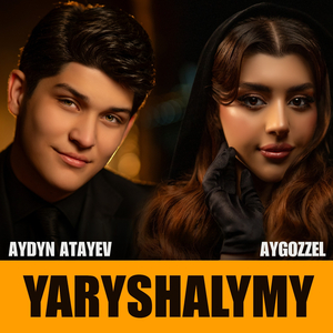 Yaryshalymy