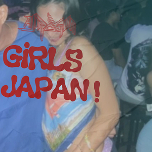 Girls Japan!
