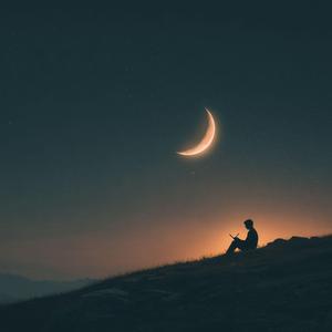 Nila Penne (feat. Santhanalakshmi)