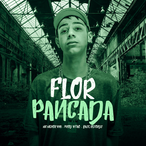 Flor Pancada
