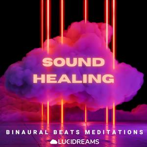 Anxiety Relief (Delta Waves)