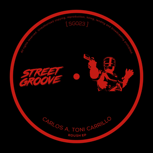 Moonky (Original Mix)