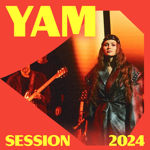 GODZILLA / Один в поле воин (LAB с Антоном Беляевым) (Live YAM Session 2024, Дом Музыки, Москва)