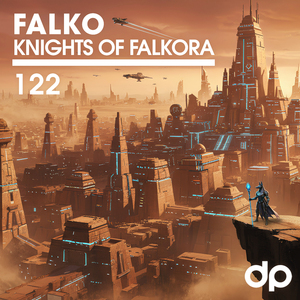 Knights Of Falkora