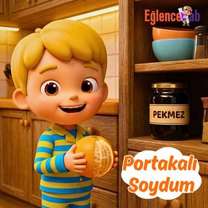 Portakalı Soydum (Duma Duma Dum)